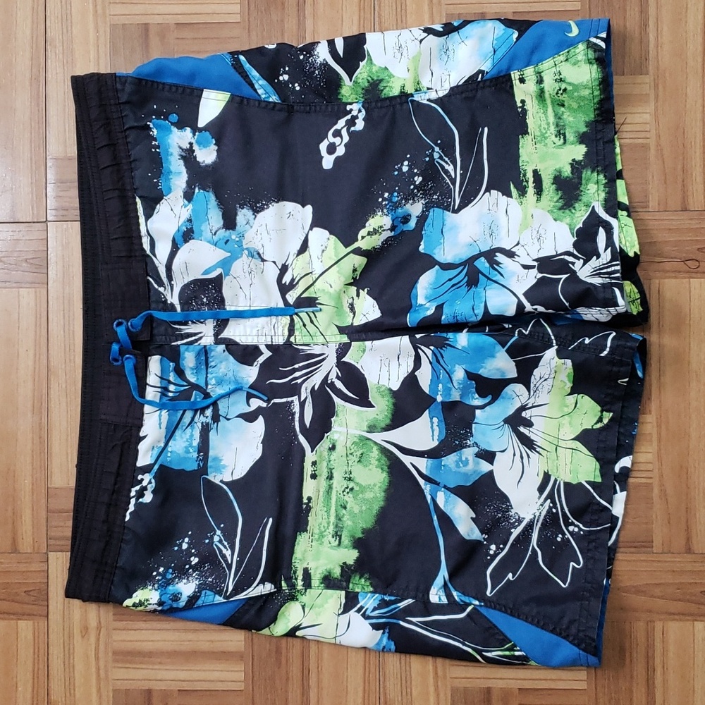 NIKE swim trunks